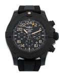 Pre-Owned Breitling Avenger Hurricane Watch